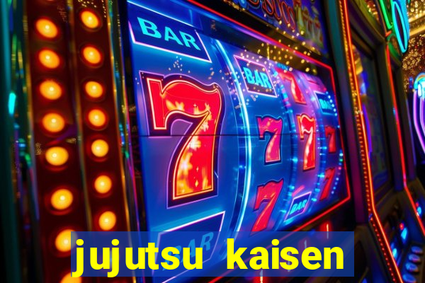 jujutsu kaisen maplestar full